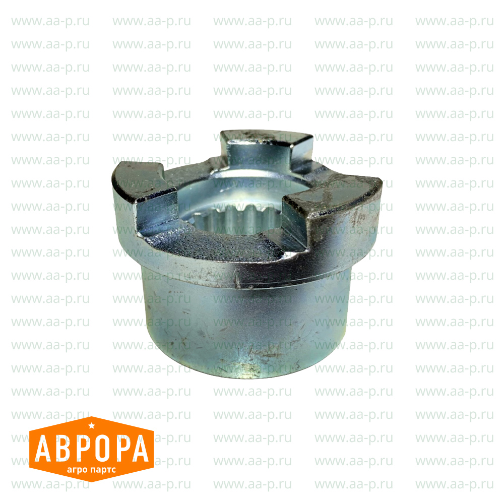 LCA67317 МУФТА ПЕРЕКЛЮЧАТЕЛЯ